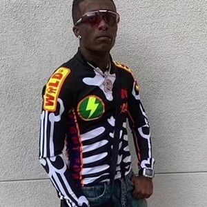 Meet your Posher, Soren